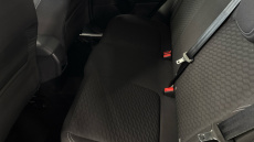 Ford Fiesta 1.0 EcoBoost Hybrid mHEV 125 Titanium 5dr Petrol Hatchback